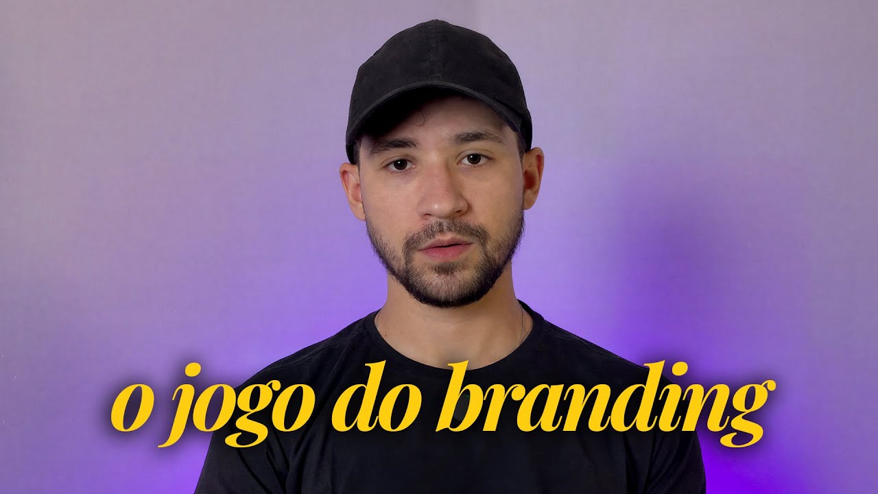 Como ser RELEVANTE em 2026 com Personal Branding