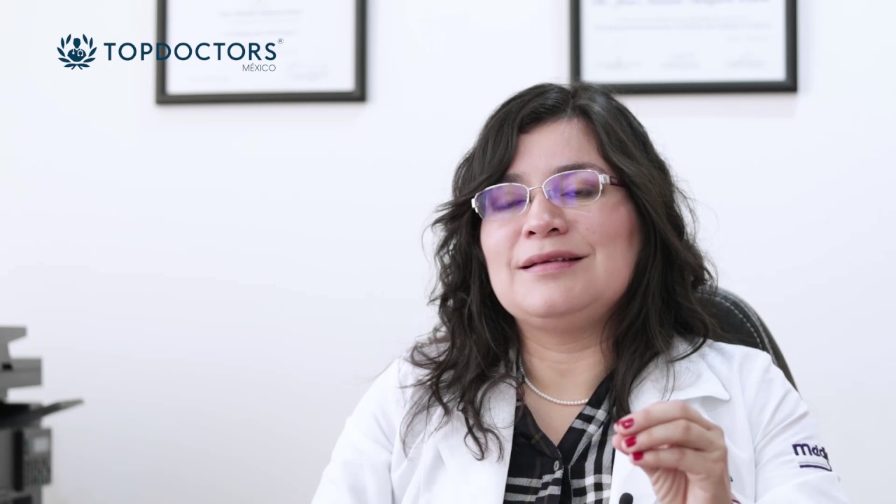 Sinusitis- Dra. Diana Ramos Félix