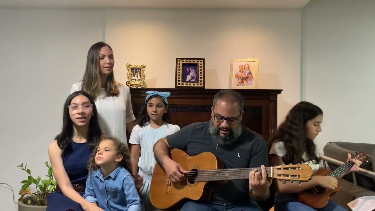 Tua Bondade