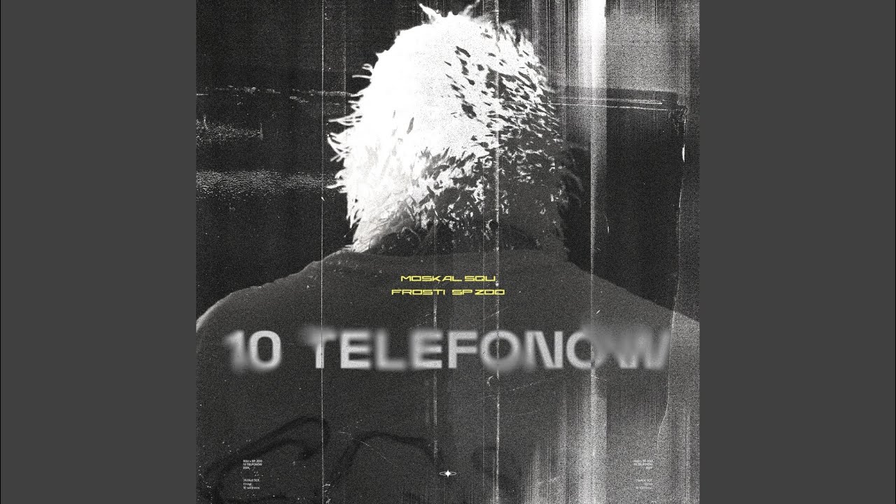 10 telefonów