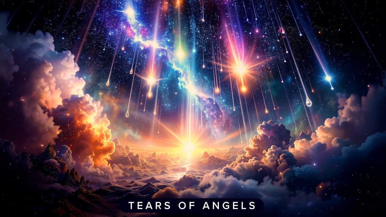 HeartSound MF - Tears Of Angels (Emotional Trance)