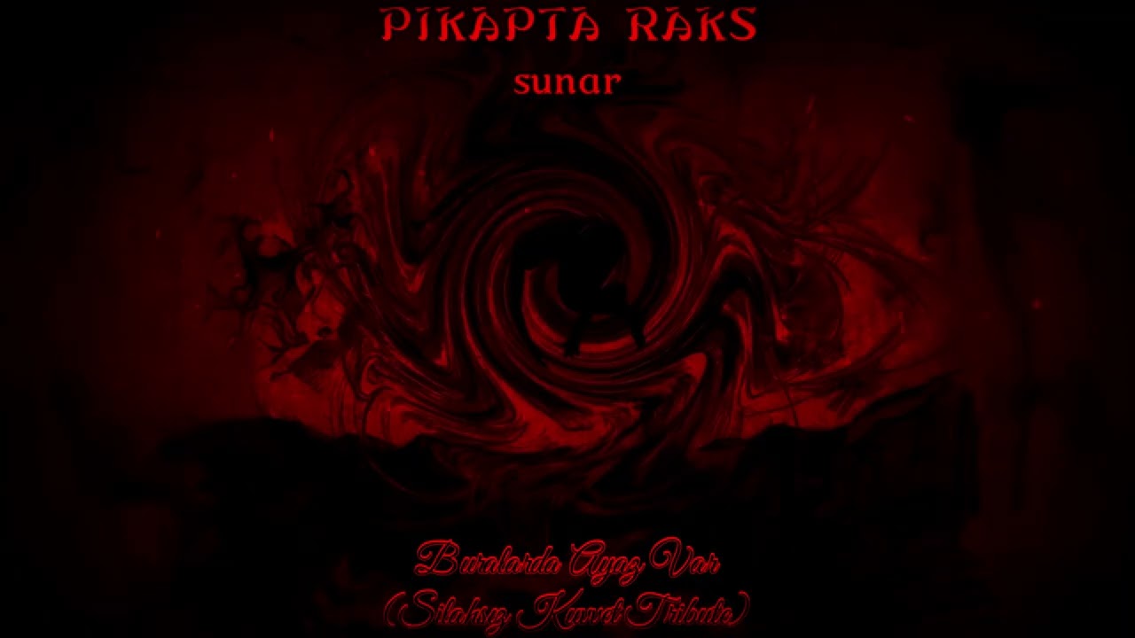 Pikapta Raks - Buralarda Ayaz Var (Silahsız Kuvvet Tribute)
