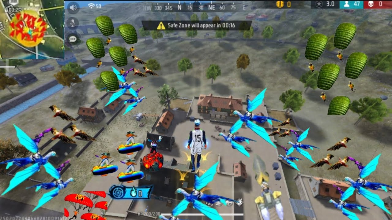 MASTER LOBBY🤯99%Headshot🎯 31 Kills ? 🔥| Full Gameplay | Mobile📱 Free Fire Max