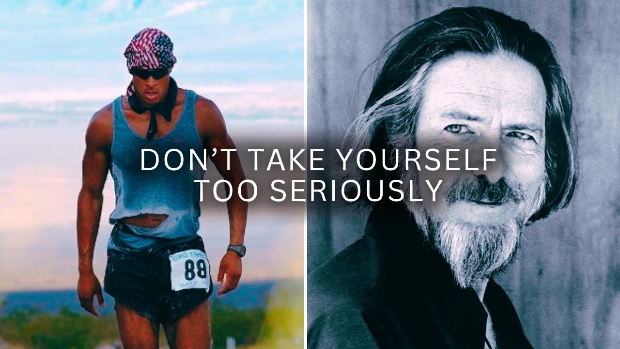 Not Being Playful is Ruining Your Life
