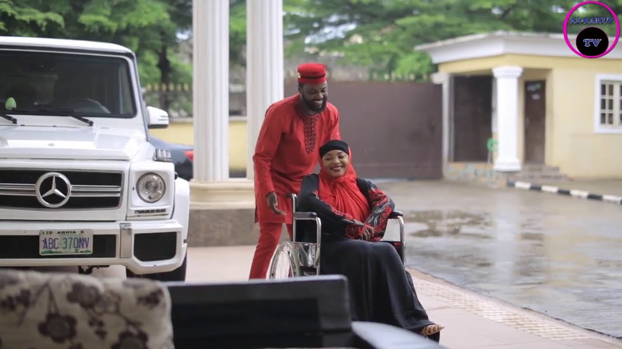 Dafin So Latest Nigerian Hausa Film Song 2020 (Nura M Inuwa)