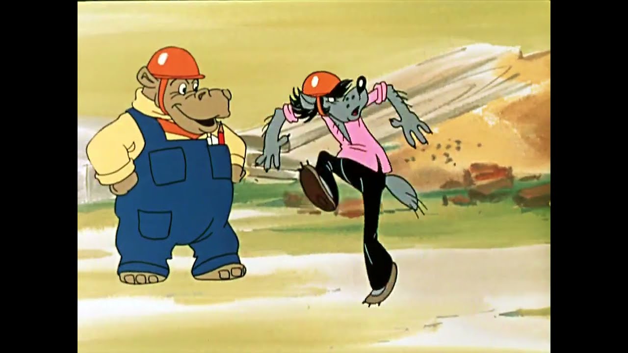 Jen Počkej Zaj&iacute;ci - česky (v&scaron;echny č&aacute;sti 9 až 16)