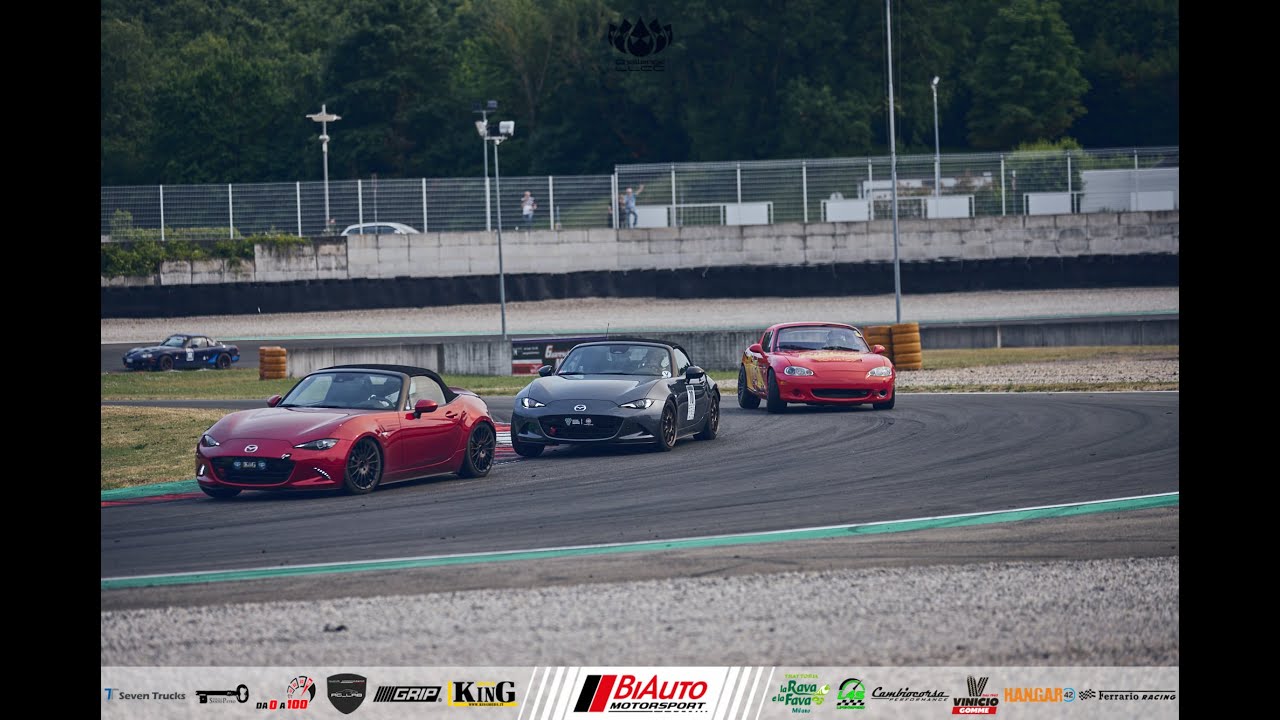 LLCC MX5 CUP - TSM - Varano - 2025-06-02