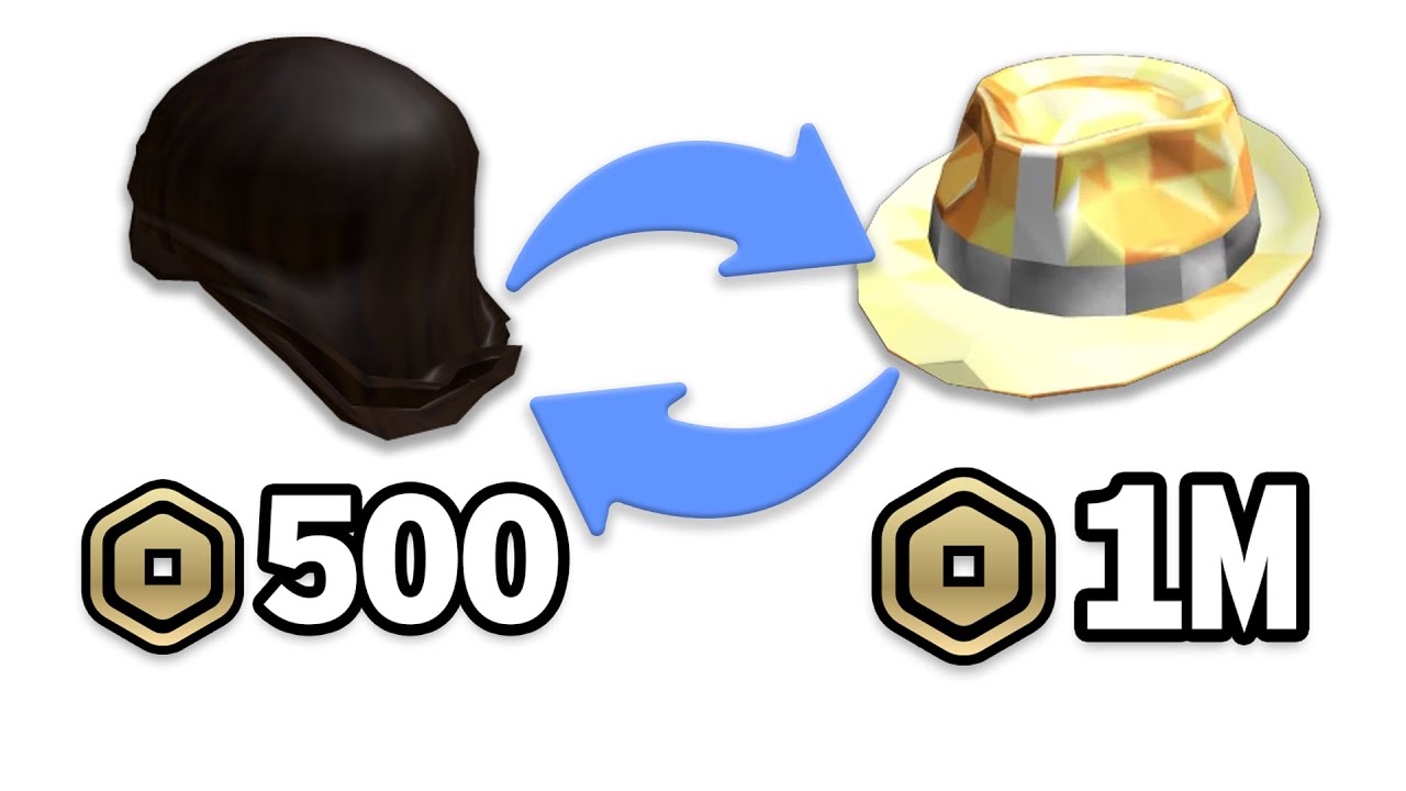 How to Trade Items on Roblox 2026