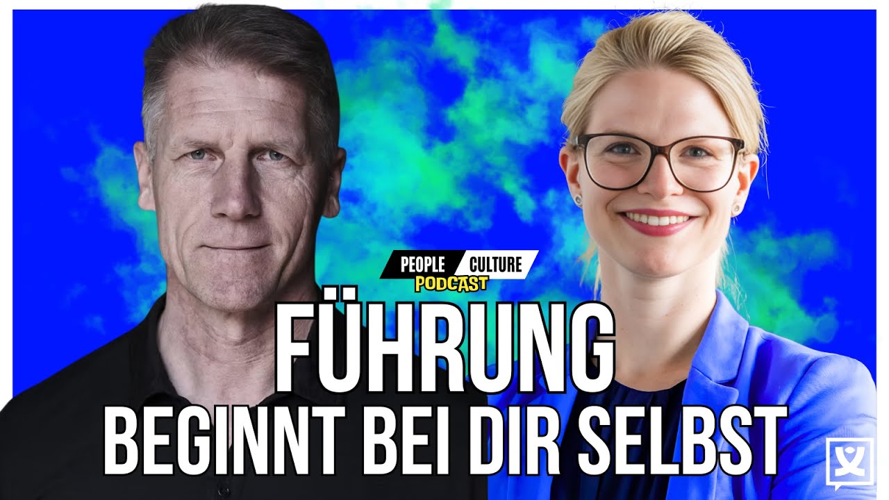 Warum Stabilität bei dir selbst beginnt – mit Michael Fuchs