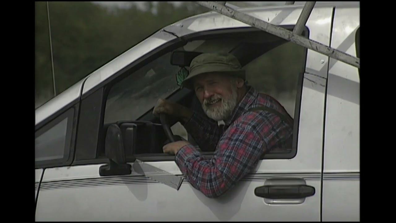 Outlandish Vehicles | Handyman Corner | The Red Green Show