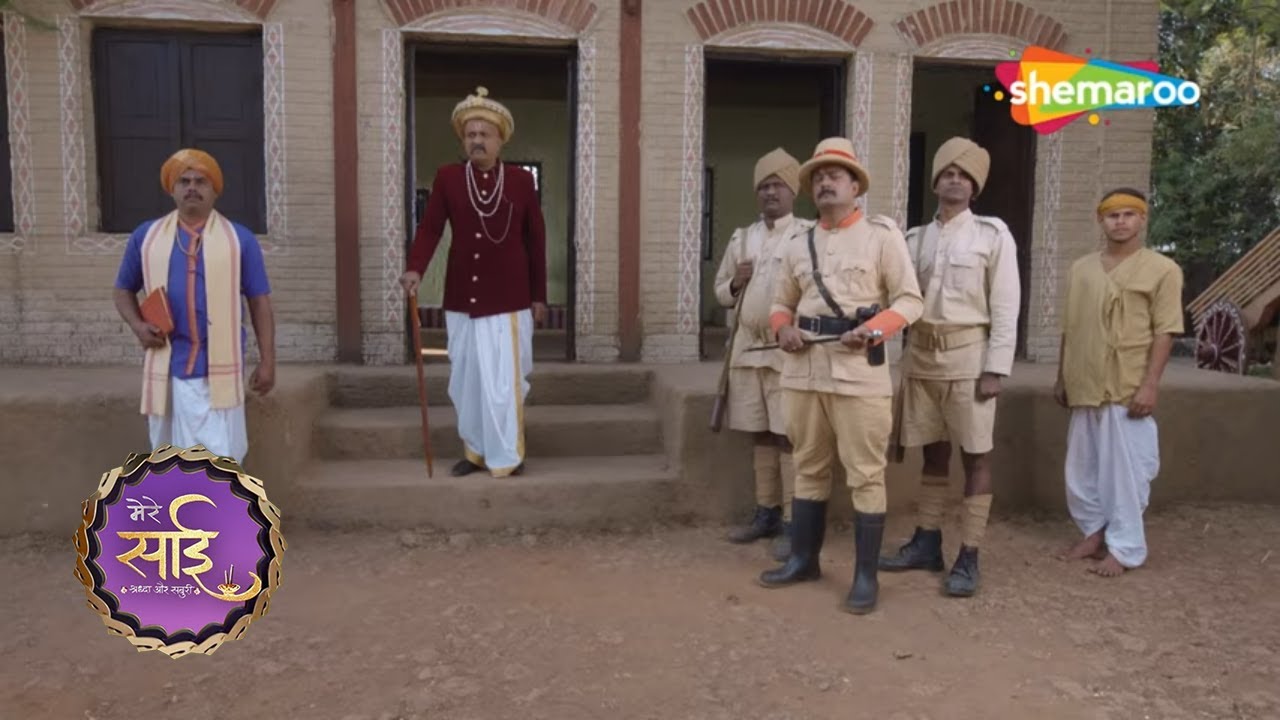 Mere Sai - Ep 746 - Full Episode - 19th November, 2020