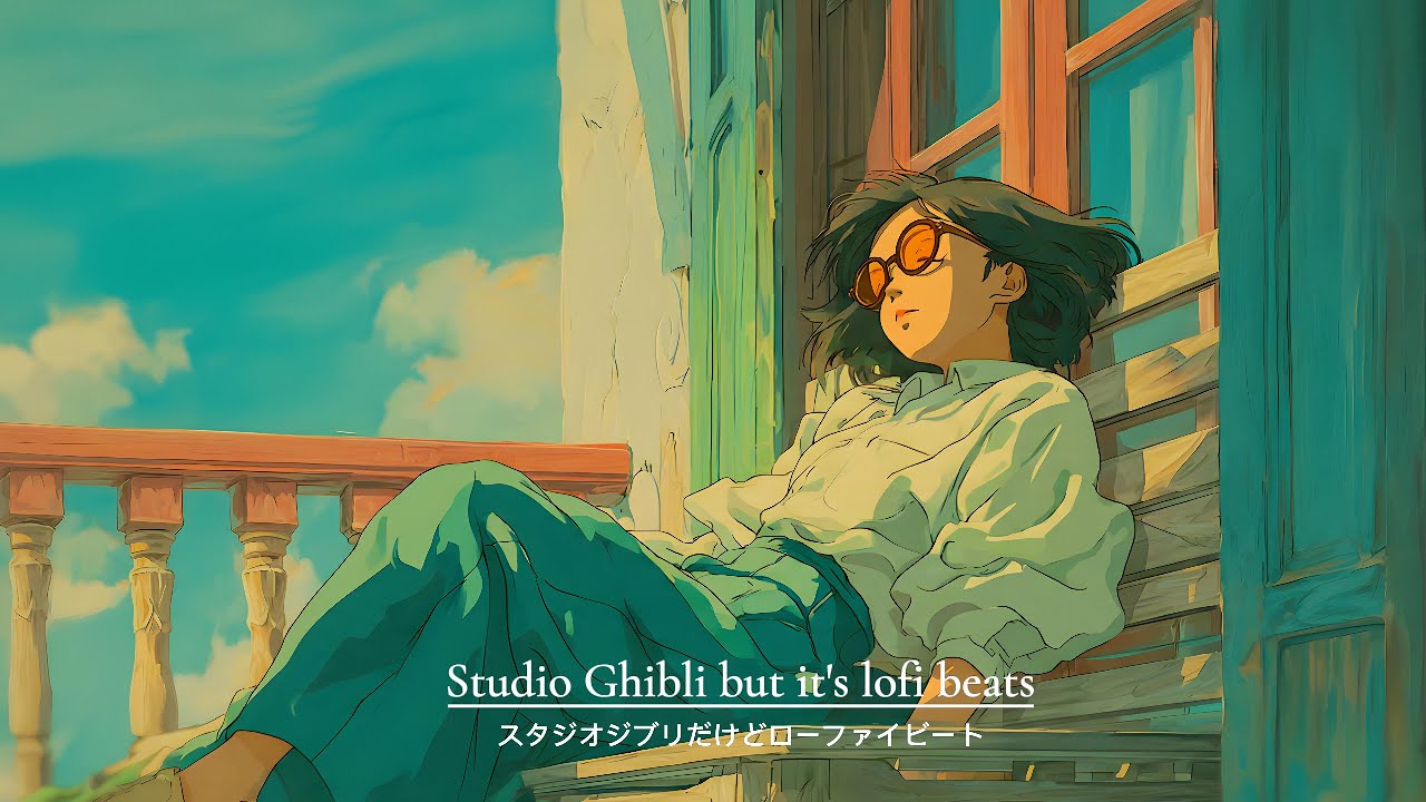 Lofi Soothing Relaxation soft beats • calm nights • peaceful minds 🎶 Soft Lofi Vibes