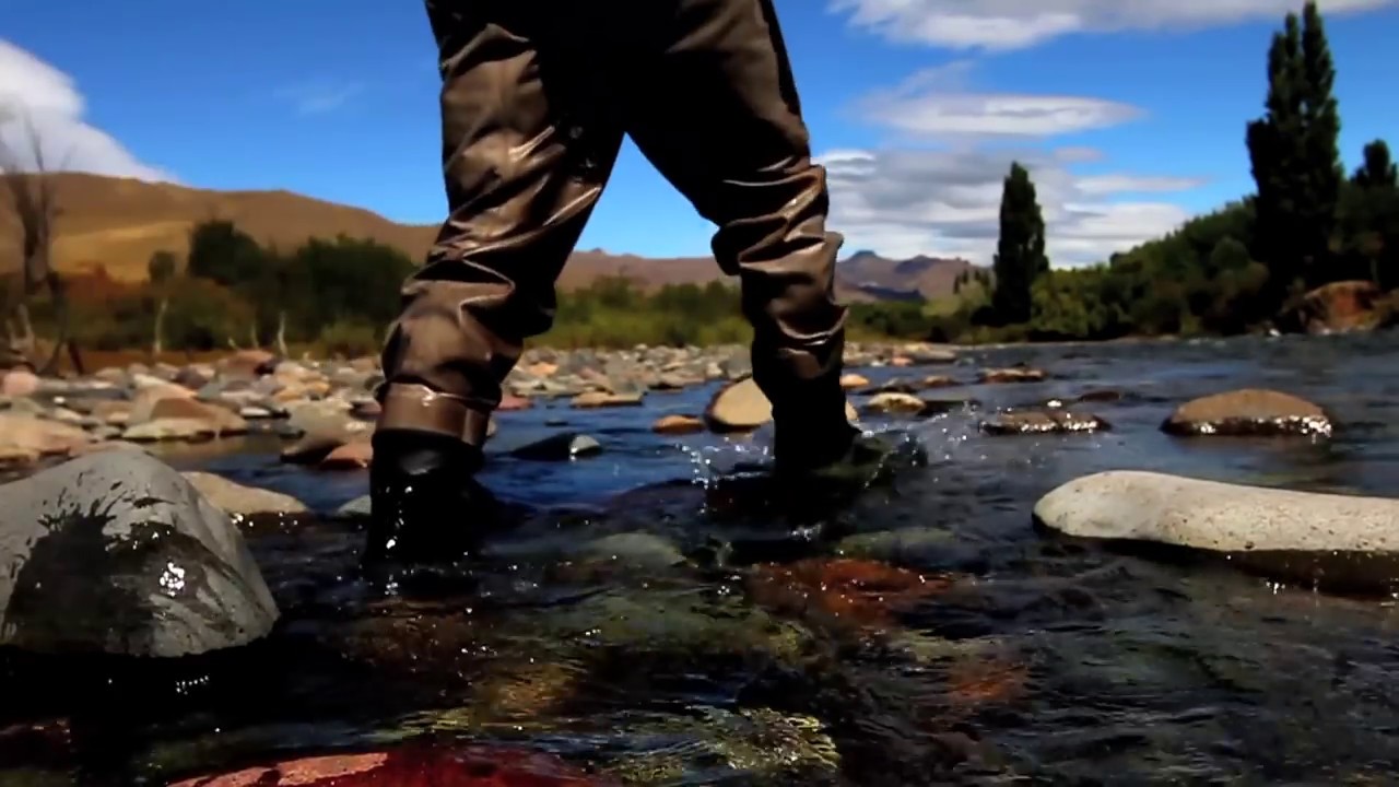 ORVIS - The Trout Bum