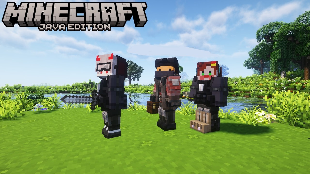 【MINECRAFT】MODゴリゴリな世界で調べものするだけ【マインクラフト】