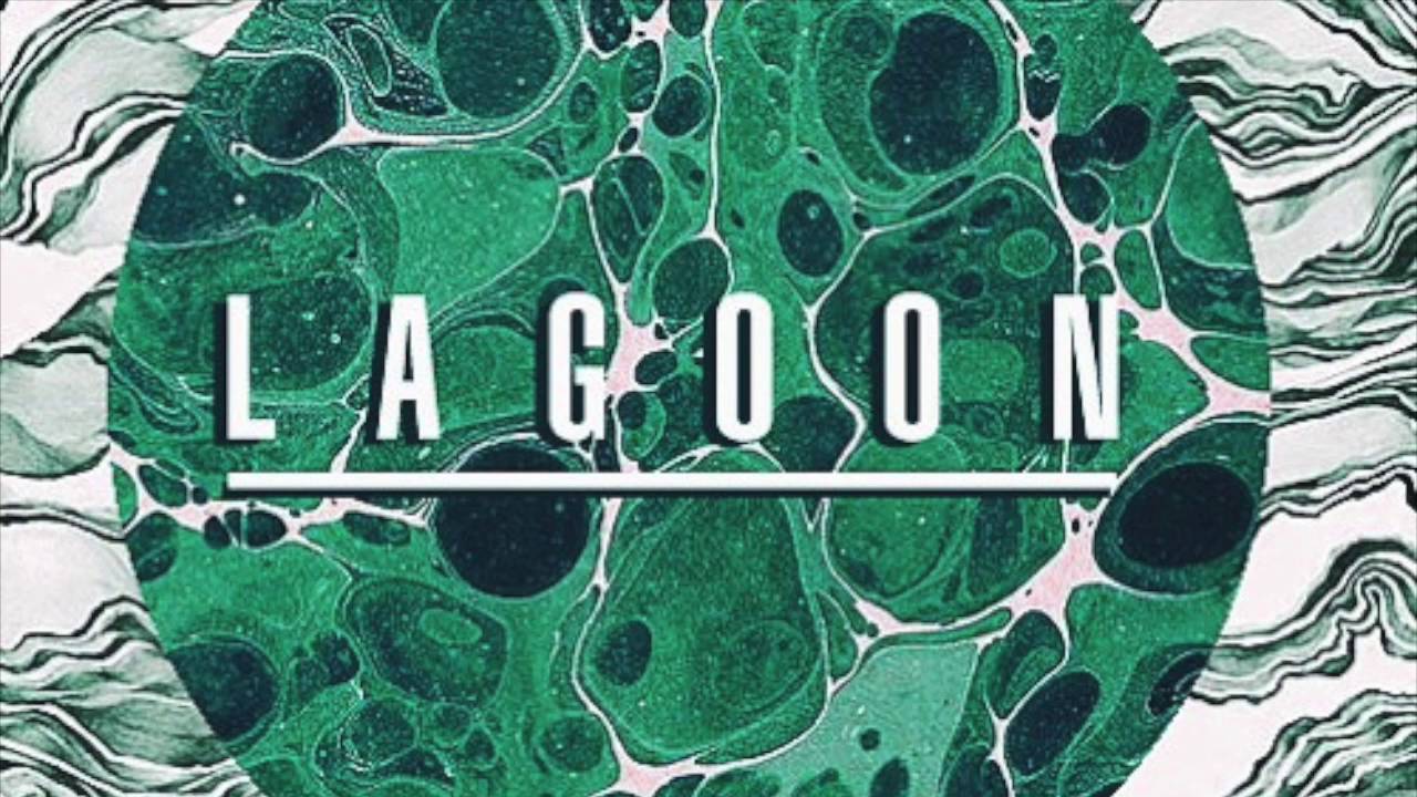 Stooki Sound - Lagoon