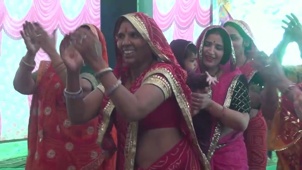 बजाओ राधा नाम की ताली 🌸 | Radha Naam Ki Taali | Radha Bhajan