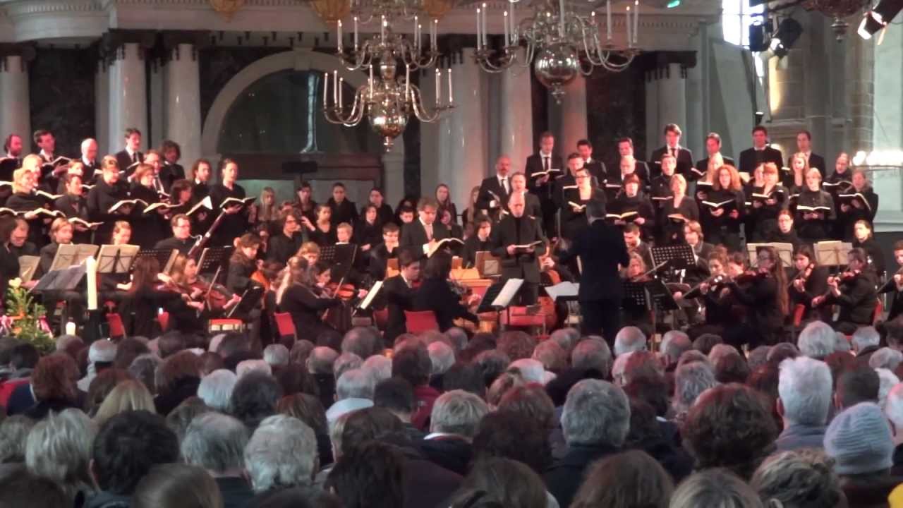Matthäus-Passion