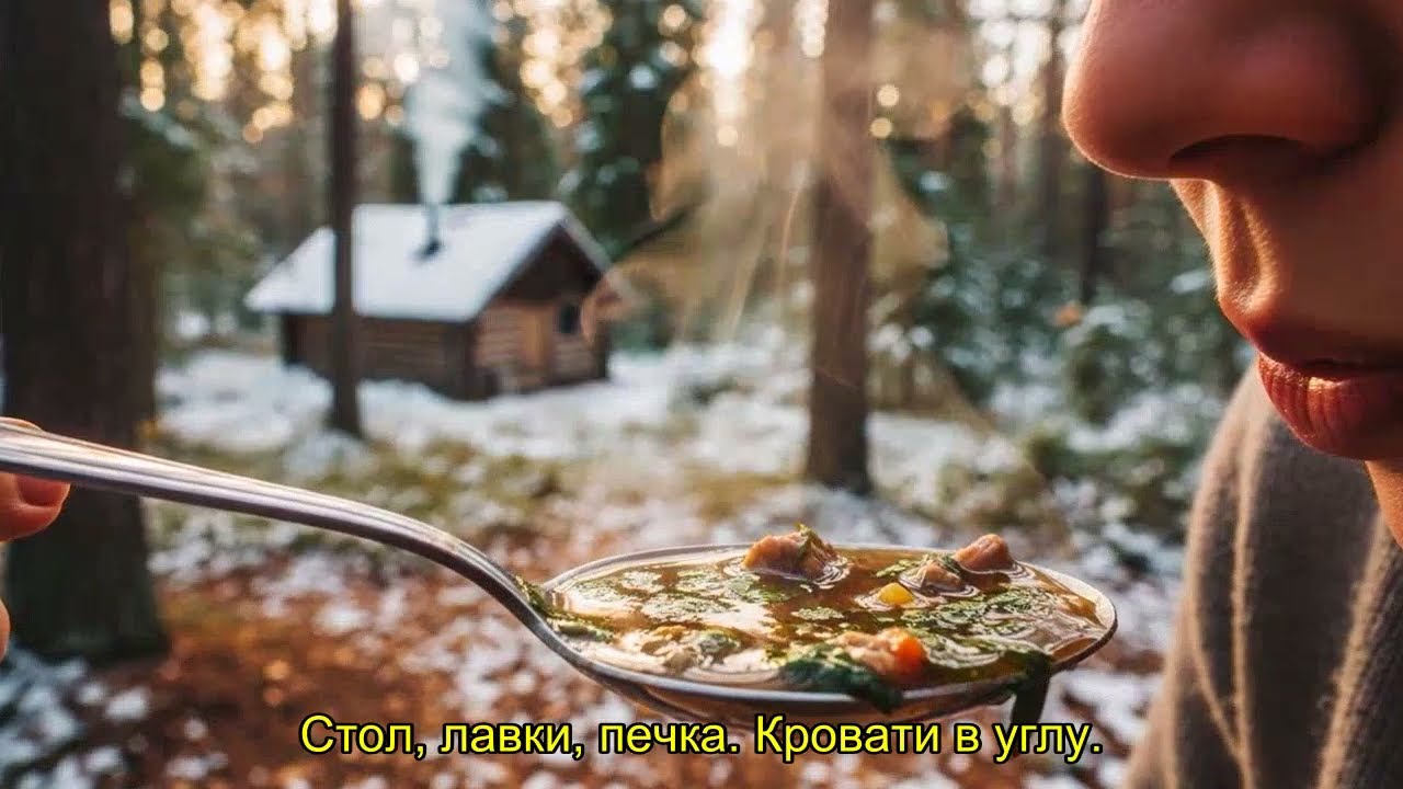 ВДОВА ГОД БЕЗ МУЖА. ОН ЕЁ ПЕРЕВЁЗ В НОВУЮ ЖИЗНЬ ПОЛНУЮ СЧАСТЬЯ.