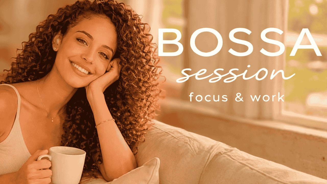 Best of Bossa Nova Hits / Top 30 Covers 2026 | Relax Vibes 😊 #7