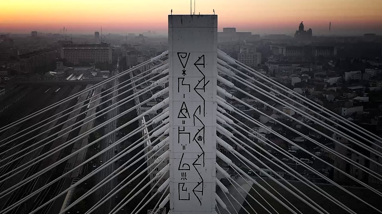 ORAKLE x AFA Berlin in Bucharest