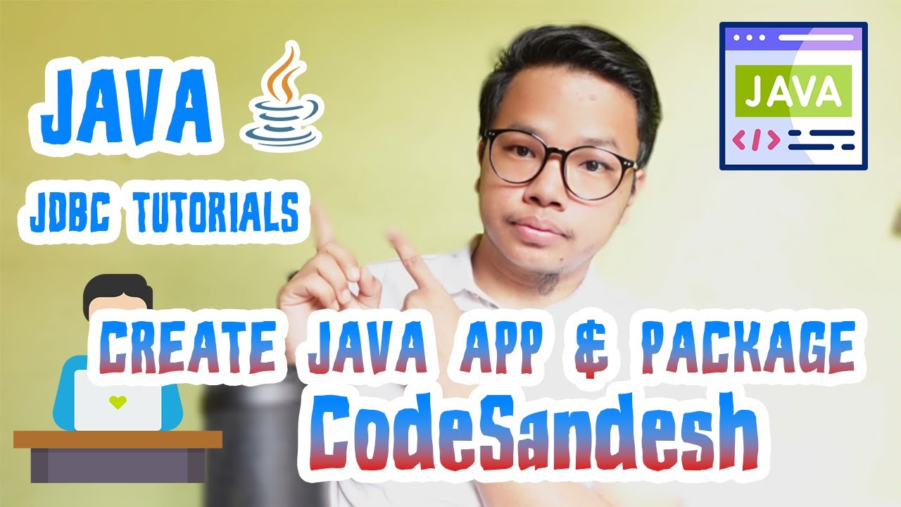How to connect JDBC - Java App with MySQL Driver in Apache NetBeans | Java JDBC Series | EPI 3
