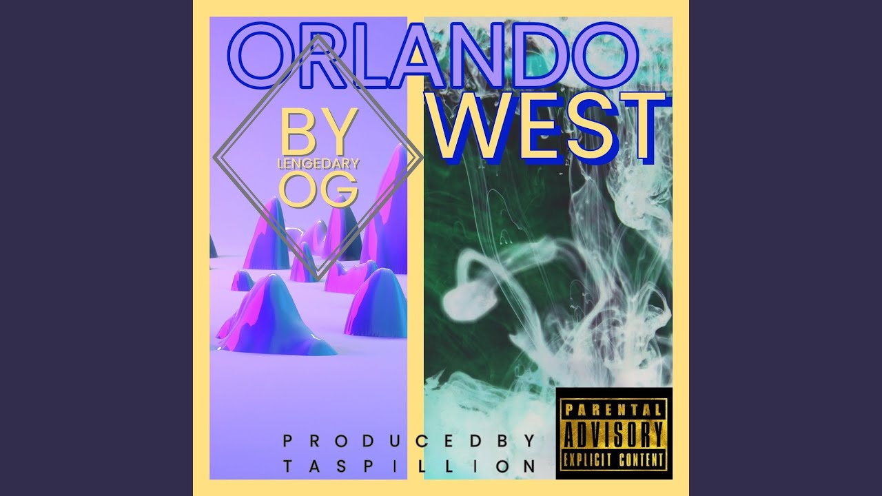 Orlando West