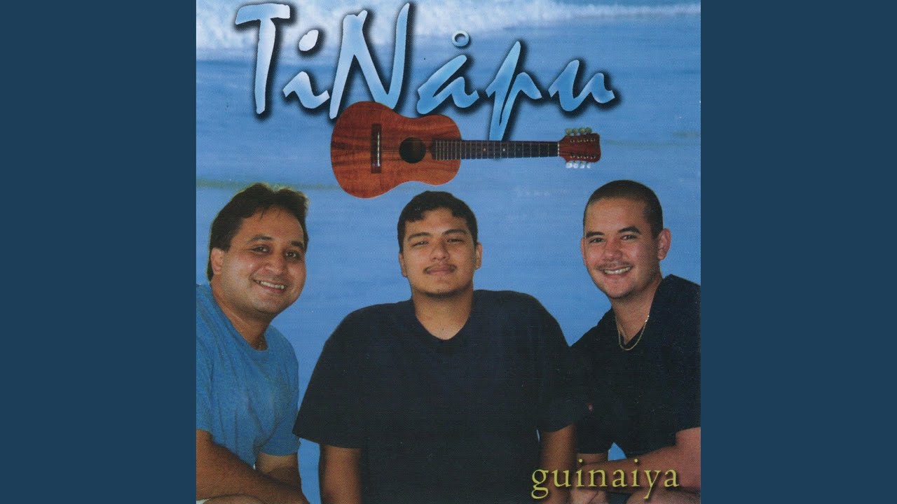 Guinaiya