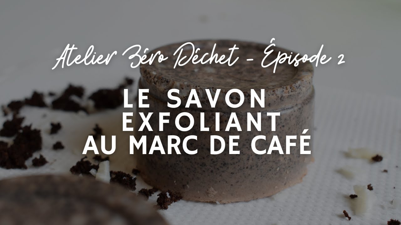 Episode #2 : Vidéos Zéro-déchet 