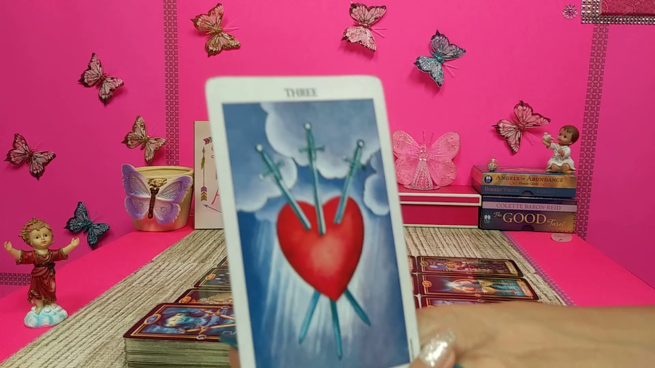 CAPRICORN😇A Brand New You😇Nov. 16st-30th 2018