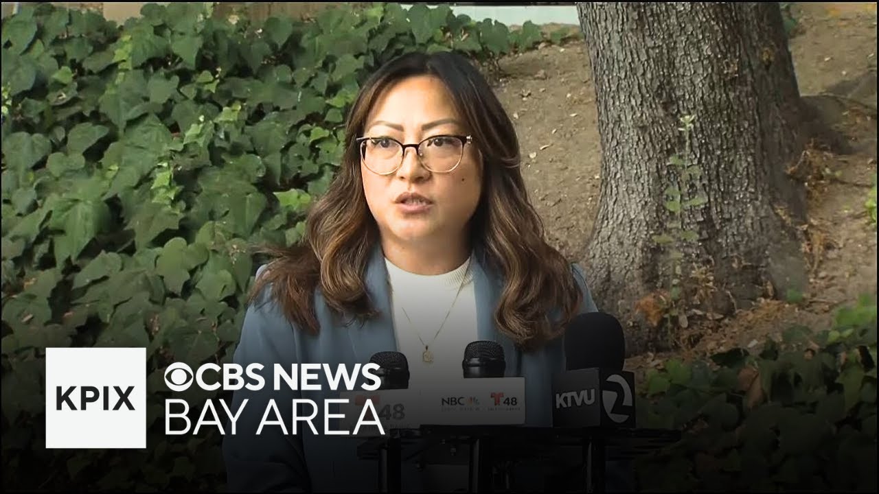 Raw Video: San Jose Police briefing on arrests in machete attack