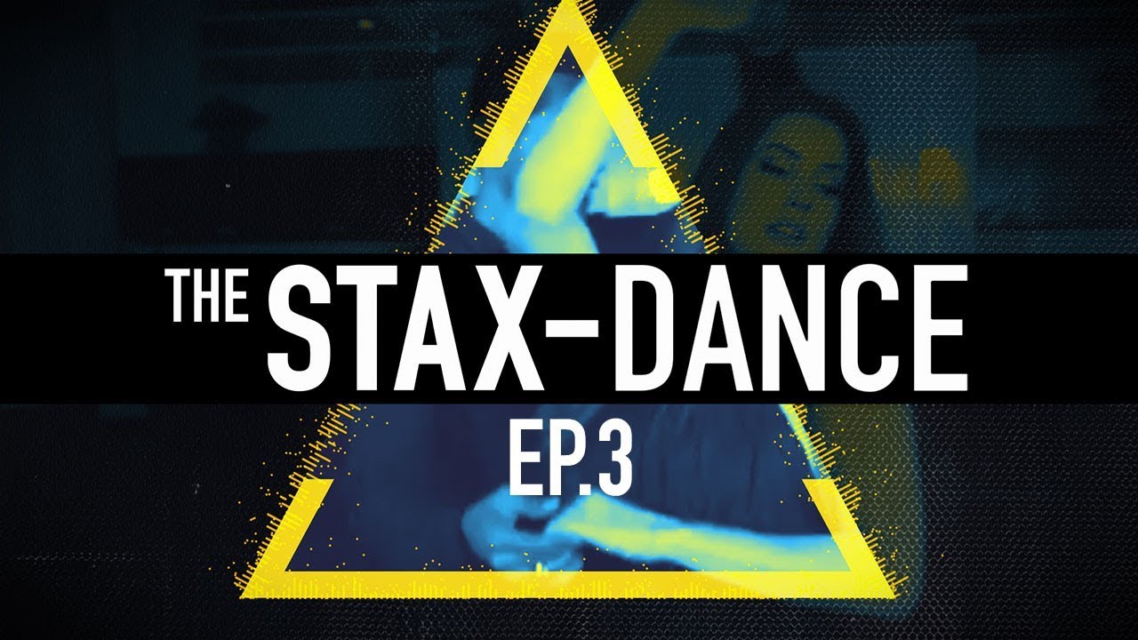 TOP 5 DANCE VIDEOS THIS WEEK // THE STAX // Trending All Day