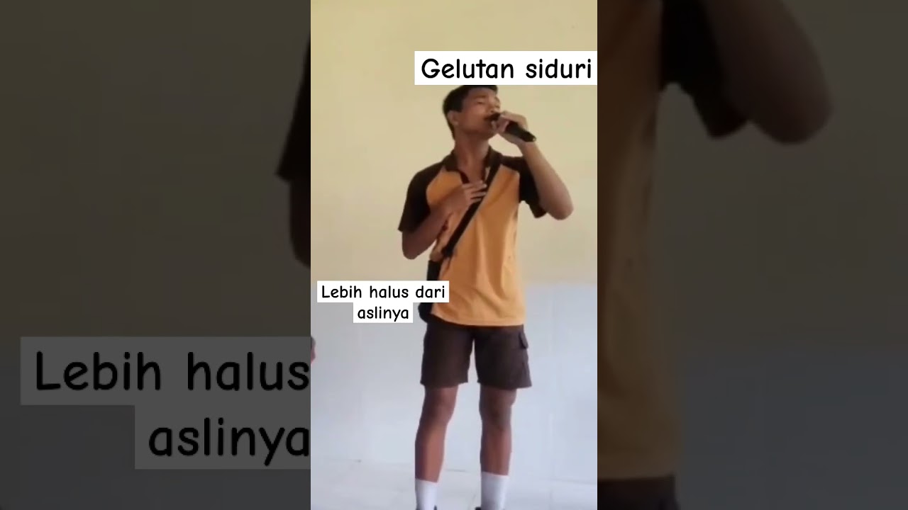 Gelutan Siduri #lagubali #gelutansiduri #pompi