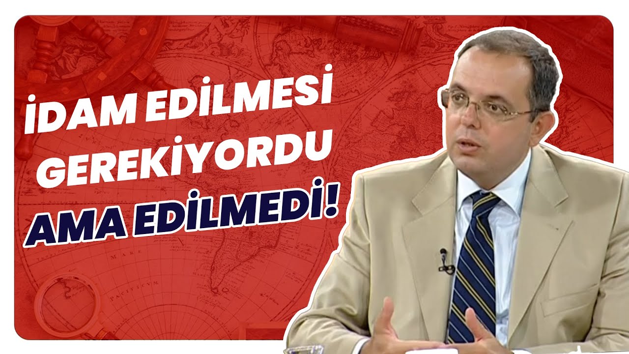 Sabetay Sevi Ölümden Nasıl Kurtuldu? | Tarihin Arka Odası