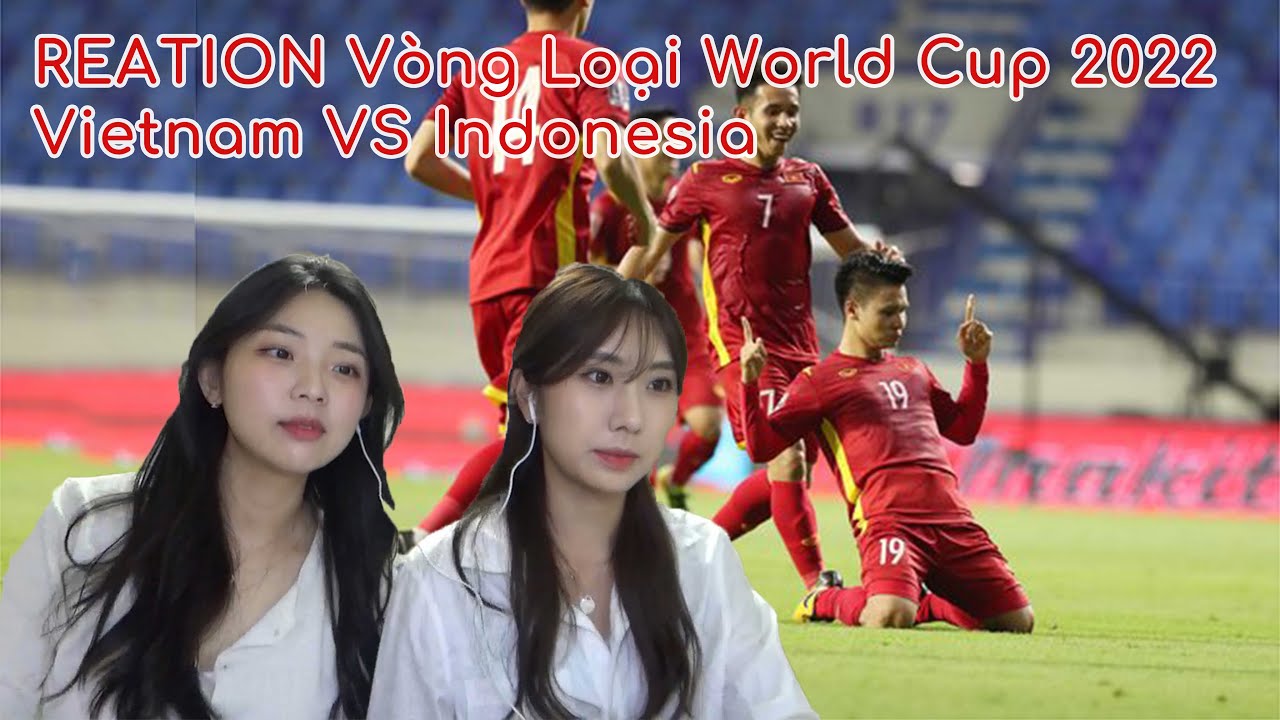 Phản ứng chân thật của người Hàn khi lần đầu tiên xem bóng đá Việt Nam