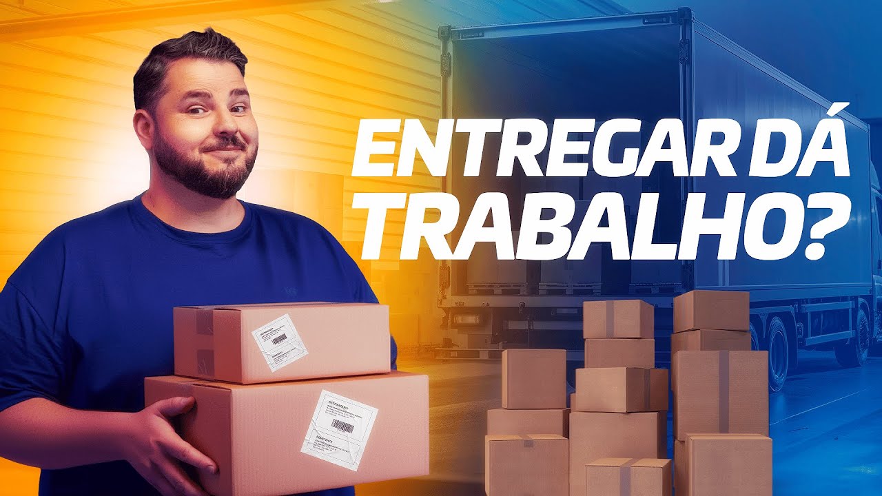 Como funcionam as transportadoras: logística de frete para loja virtual