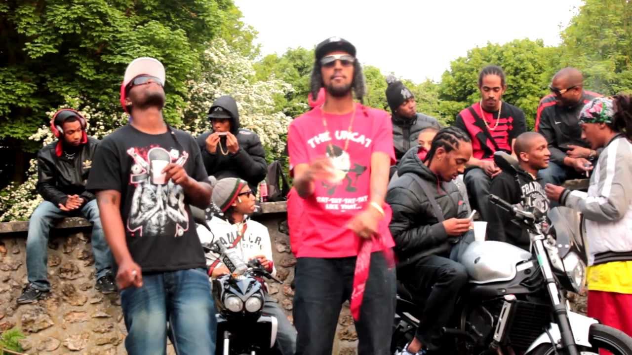 Easymo Carrie ( Clip Video Officiel ) - mai 2013 [ Rs Pictures ] HD