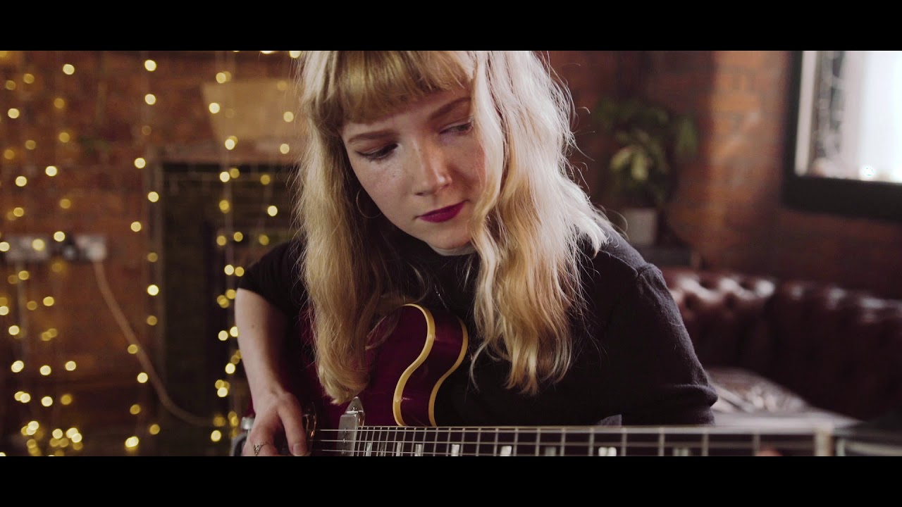 Last Night When We Were Young - Chord Melody (arr. Barry Galbraith) - Emily Roberts