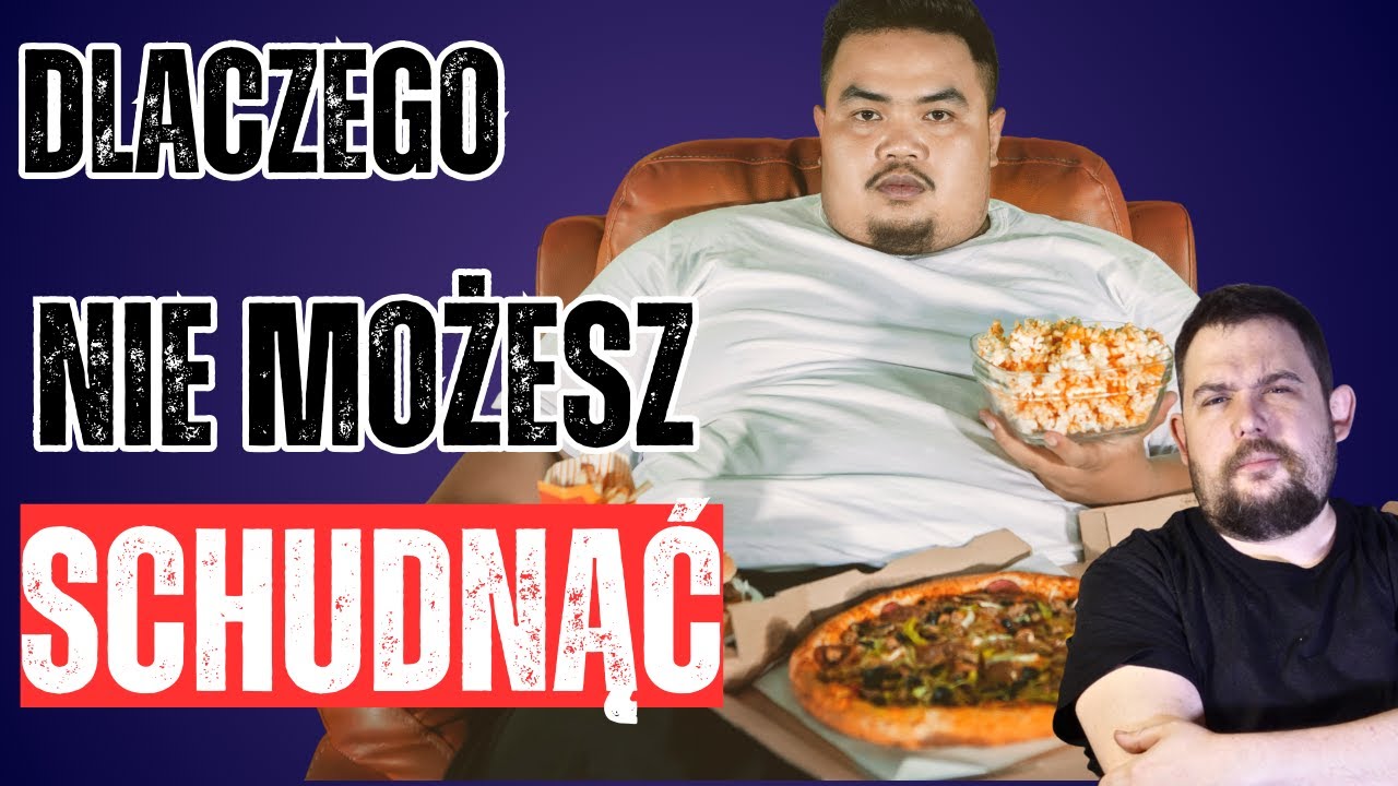 Zdrowa dieta? Nigdy z tymi produktami! - Czym jest żywność wysokoprzetworzona?
