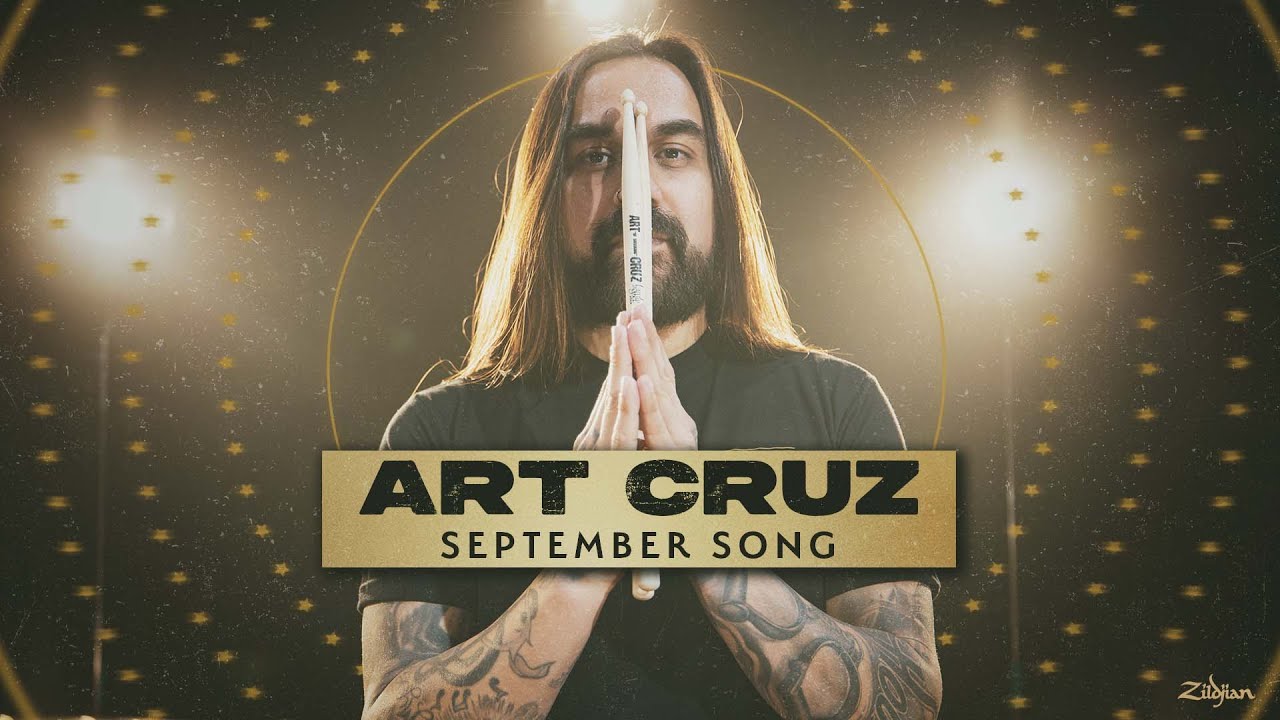 ART CRUZ - 