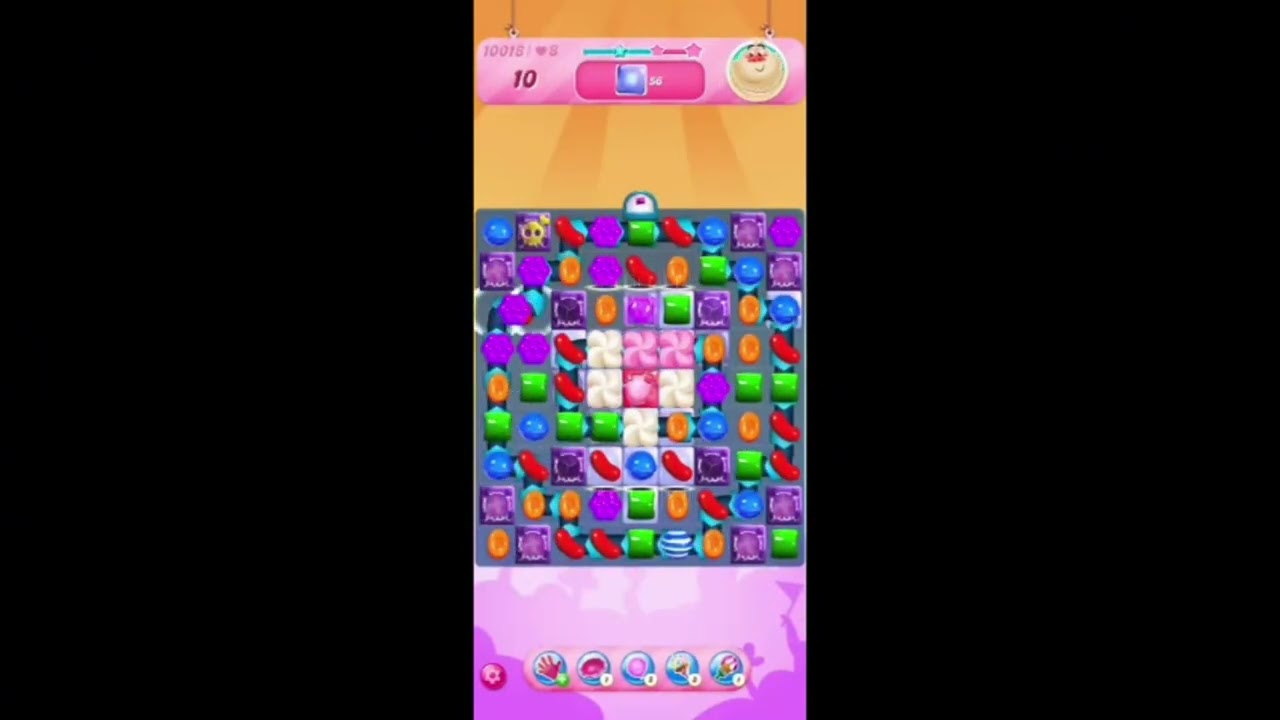My HARDEST Candy Crush Levels?(December 2025)#gameplay#candy#candycrushmaster#proplayer #gameplay