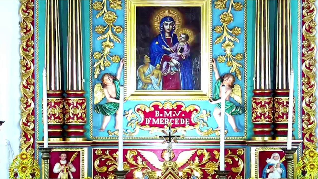 07 MARCH 2026 - 10.30AM ||  LIVE HOLY MASS  ||  VALLARPADAM SHRINE BASILICA