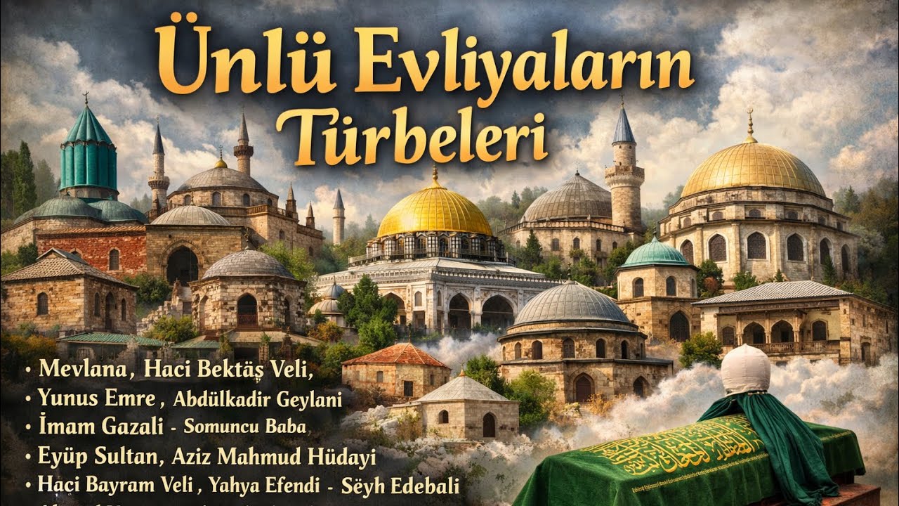 Hüzün Solukları | Ney Taksimi | Seçkin Allah Dostları 