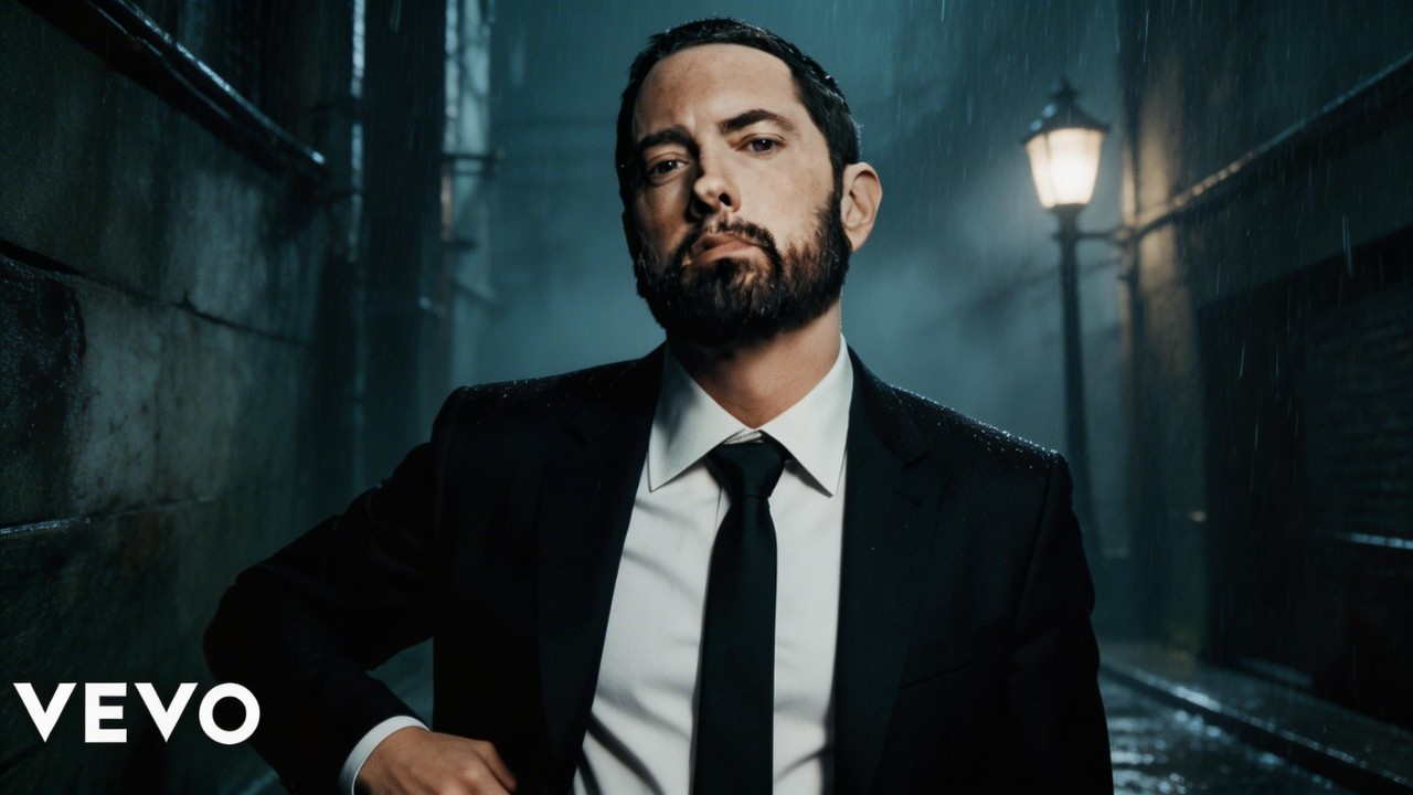 Eminem - I feel this way