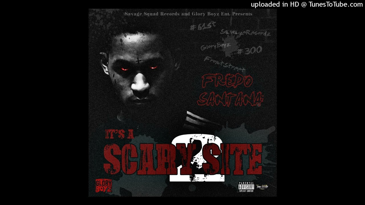 [FREE] Fredo Santana x Gino Marley x 808 Mafia Type Beat - 