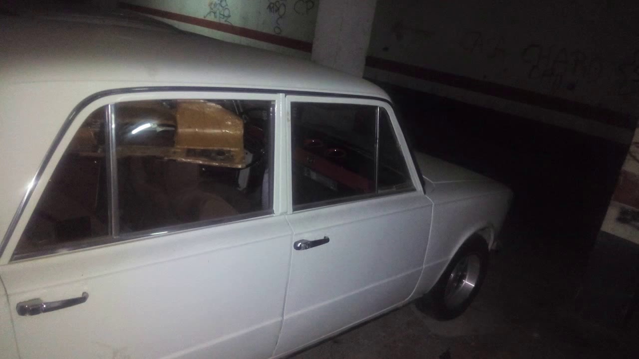 Seat 124D 1200