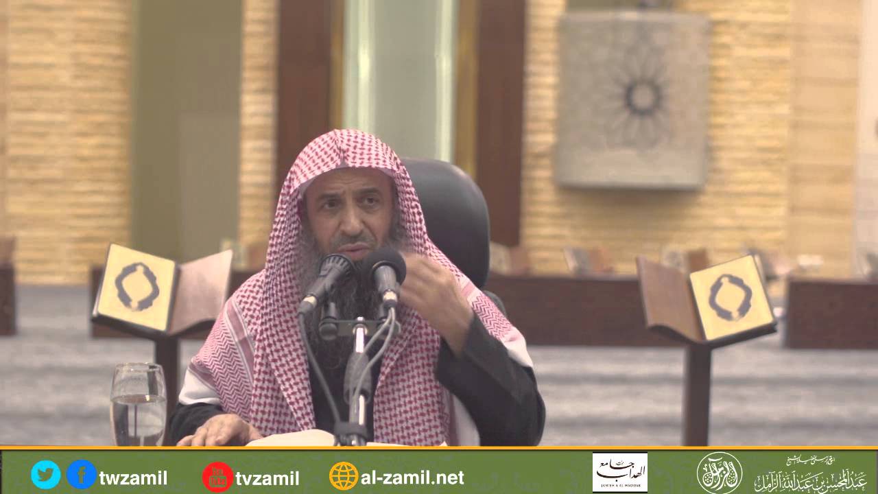 حكم تغسيل الخنثى المشكل  - كتاب الجنائز - زاد المستقنع
