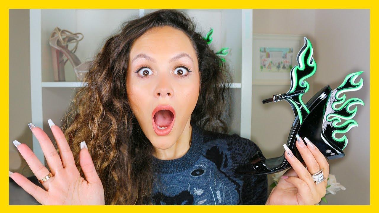 TOP DESIGNER CYBER MONDAY SALES 2018 (LOOK NO FURTHER) | CA$$IE THORPE