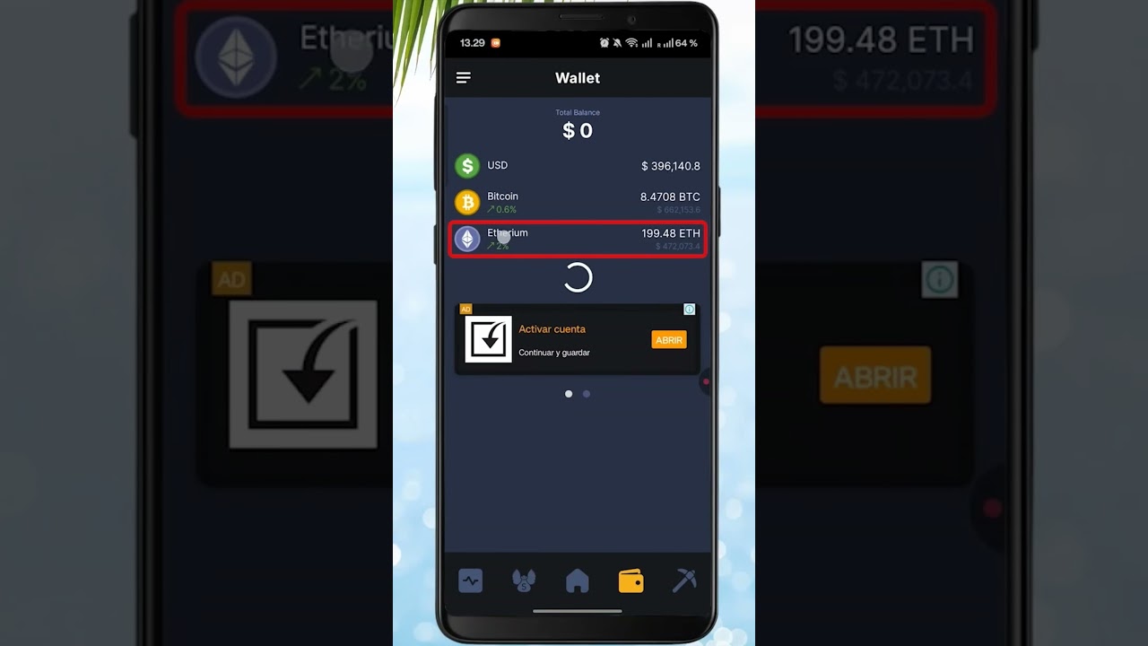 How to Use Trading Arena: Withdrawal?