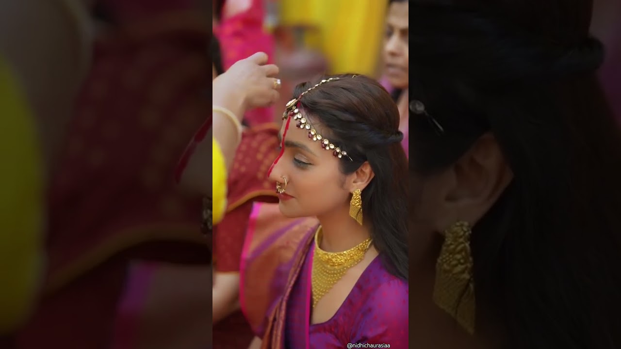 Tv actress Neha Marda Mahaparv Chhath🙏🙏#mahaparv #chhathpuja #chhath #shorts #viral #trending #song