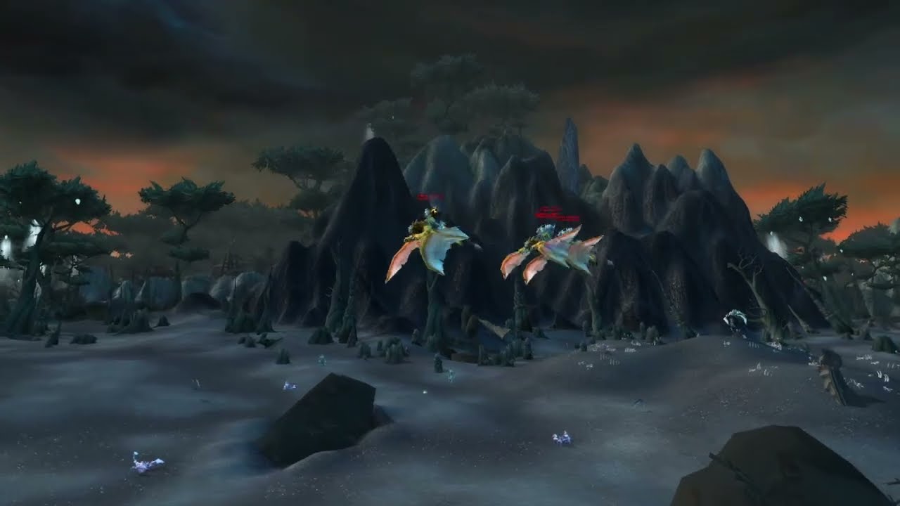 Why Warmane Onyxia is shithole server #warmane #onyxia